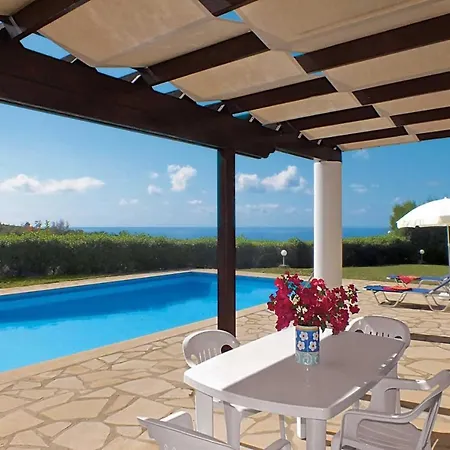 Panthea Villa