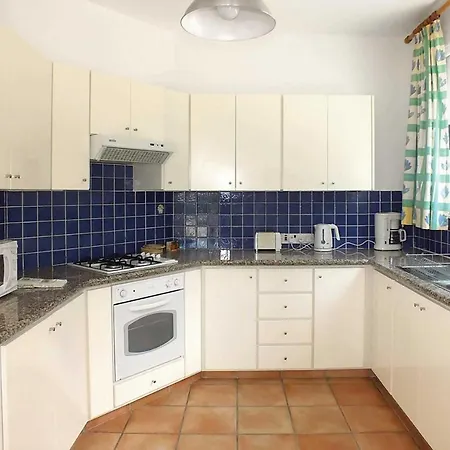 Villa Panthea Coral Bay