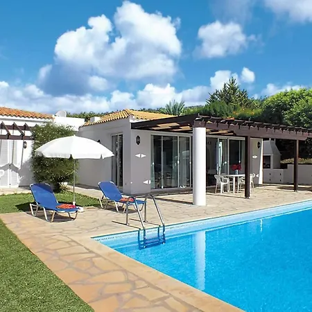 Panthea Villa *