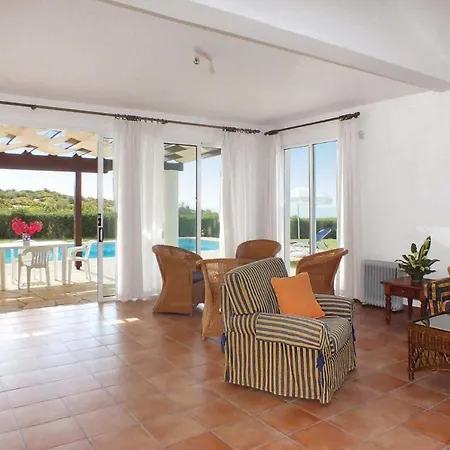 Villa Panthea Coral Bay