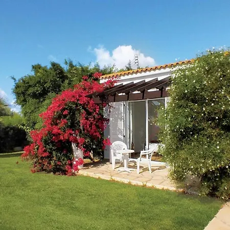 Panthea Villa *